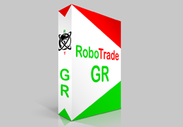 Советник (Робот) GR Trade Советник (Робот) GR Trade