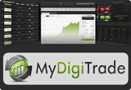 MyDigiTrade - Automated Trading MyDigiTrade - Automated Trading