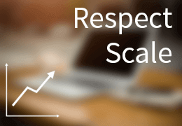 Сигналы системы RespectScale Сигналы системы RespectScale