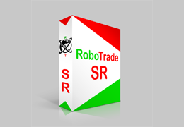 Торговый робот (советник) SR Trade Торговый робот (советник) SR Trade