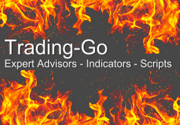 Trading-Go Советники, индикаторы, скрипты, стратегии Trading-Go Советники, индикаторы, скрипты, стратегии